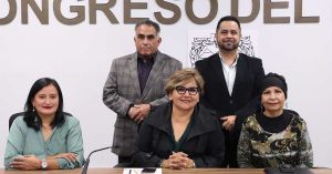 Avalan en Comisión del Congreso propuesta para cuidado de la apicultura
