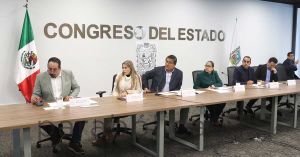 Avala Comisi&oacute;n del Congreso Donaci&oacute;n de Predios