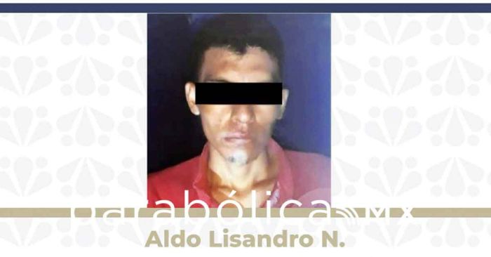 Recibe sujeto 26 años de prisión por tentativa de feminicidio en Huajuapan: FGE