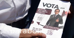 Persisten trabas en la Elección Judicial
