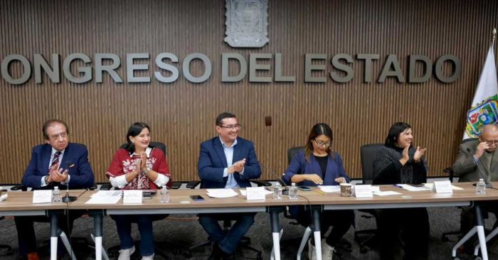 Anuncia Congreso del Estado Foro sobre Pueblos y Comunidades Indígenas y Afromexicanas
