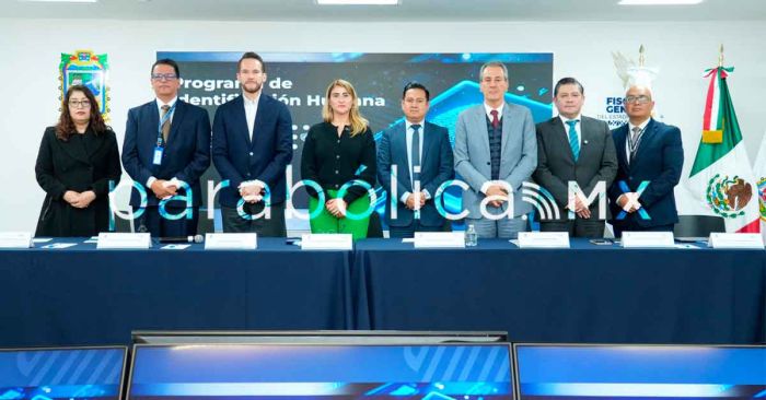 Facilita FGE exhumaci&oacute;n y entrega de cuerpos que se encontraban como no identificados