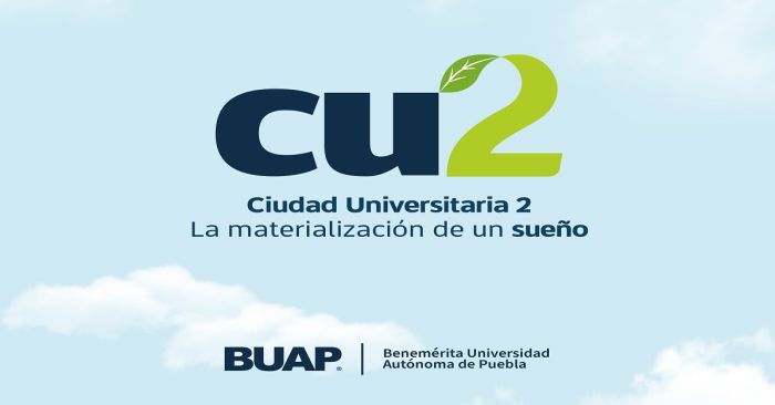 Ciudad Universitaria 2, la materializaci&oacute;n de un sue&ntilde;o