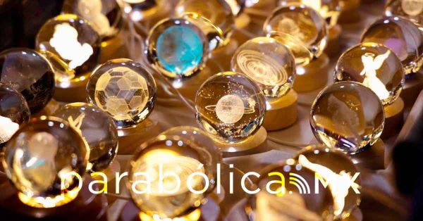 Destacan asistencia a la Noche de las Estrellas en San Andr&eacute;s Cholula