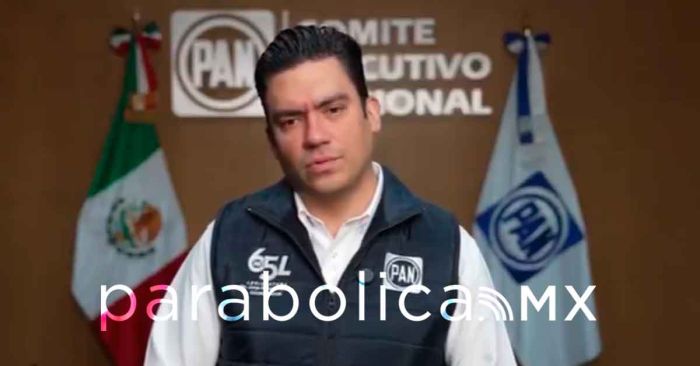 Sí tenemos más votos que la Elección Judicial, revira PAN