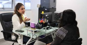 Trabaja DIF Cuautlancingo para que grupos vulnerables accedan a la justicia