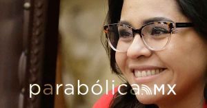 Buscará PVEM Puebla consolidarse rumbo al 2027: Lupita Vargas
