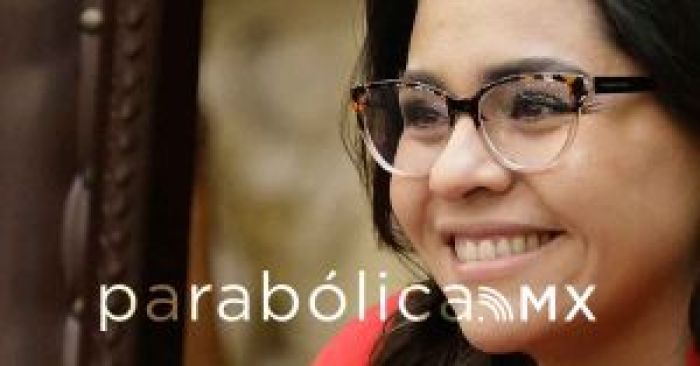 Buscará PVEM Puebla consolidarse rumbo al 2027: Lupita Vargas