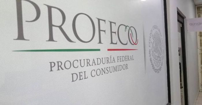 Recibió Profeco más de 89 mil quejas el año pasado