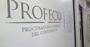 Recibi&oacute; Profeco m&aacute;s de 89 mil quejas el a&ntilde;o pasado
