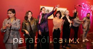 Presenta IMACP la exposición “Arte Viva: COSA MASA”