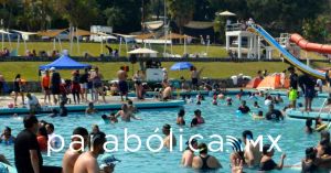 Emite PC de la capital recomendaciones ante visitas a balnearios del municipio