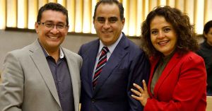 Proponen en Congreso acceso gratuito a internet en espacios públicos
