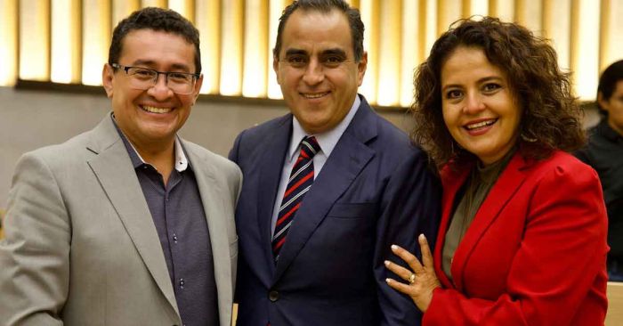 Proponen en Congreso acceso gratuito a internet en espacios p&uacute;blicos