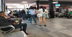 Cobran taxis en Atlixco hasta 800 pesos por cierre de la Atlixcáyotl