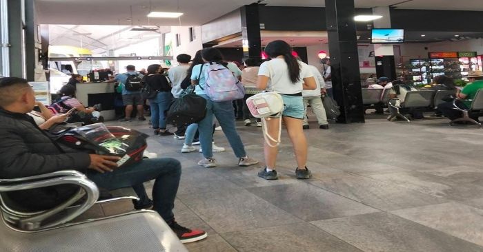 Cobran taxis en Atlixco hasta 800 pesos por cierre de la Atlixcáyotl