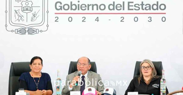 Se frenó brote de virus Coxsackie en escuelas de Izúcar y Puebla capital: Segob