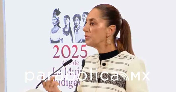 Ya no podr&aacute;n los bancos deducir de impuestos del pago del Fobaproa:: Sheinbaum