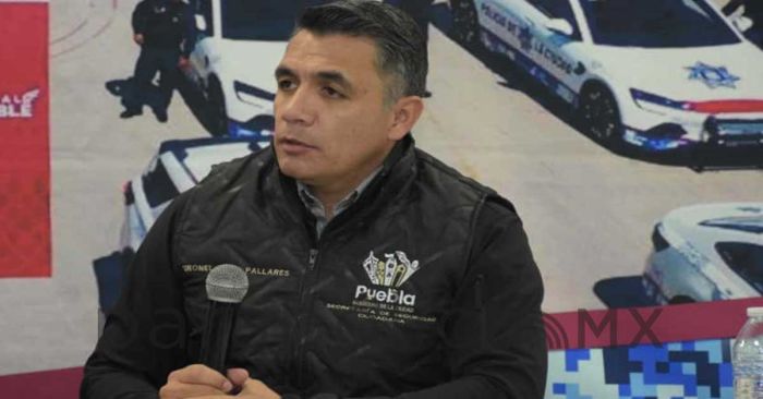 Presenta SSC resultados positivos ante la implementación de estrategias de seguridad