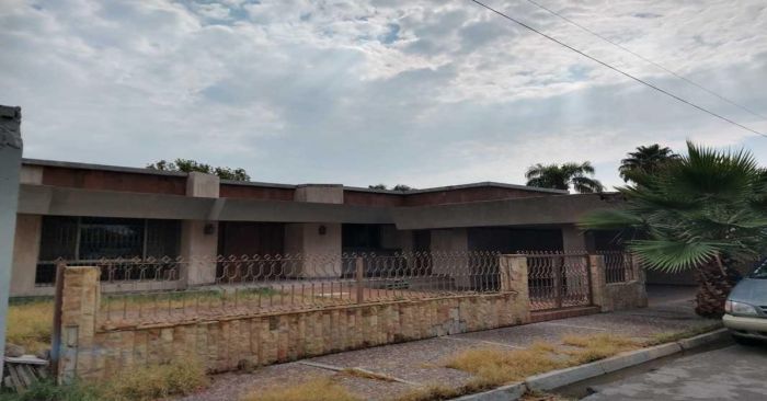 Localizan a una mujer sin vida dentro de su casa en Granjas de San Isidro