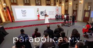 Sería importante que el Papa Leon XIV acepte visitar México: Sheinbaum