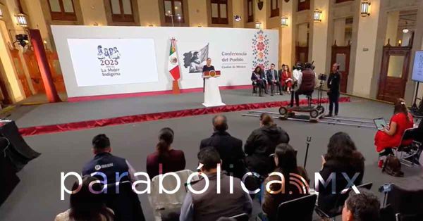 Ser&iacute;a importante que el Papa Leon XIV acepte visitar M&eacute;xico: Sheinbaum