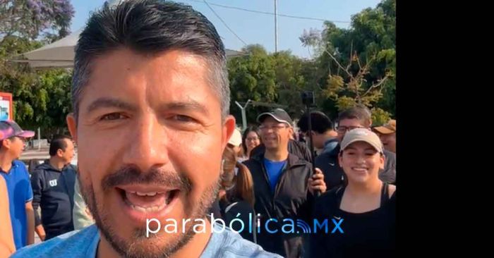 Pagó mal Eduardo Rivera