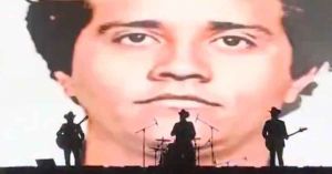 Cancelan en Querétaro concierto de Los Ángeles del Barranco por imagen de El Mencho