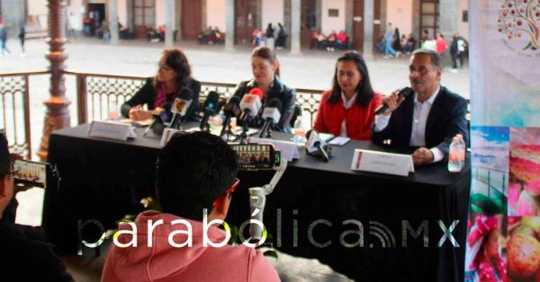 Arranca Bety Sánchez campaña para la conservación de imagen urbana en Zacatlán