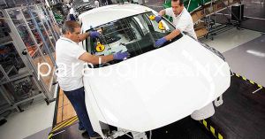Merma demanda en Estados Unidos a la industria automotriz en México: Sheinbaum