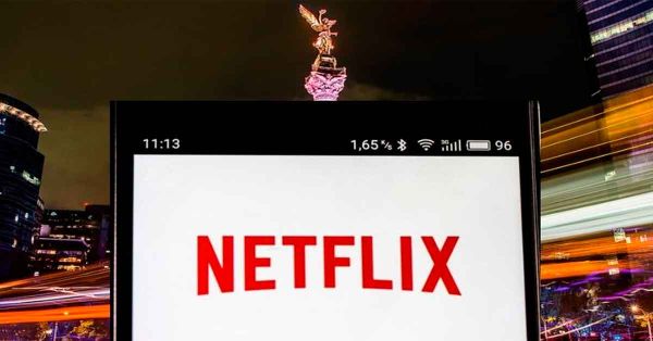 Anuncia CDMX alianza con Netflix para promover el desarrollo audiovisual