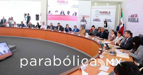 Anuncian el Maratón Puebla 2025, será una fiesta deportiva familiar: Deporte