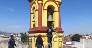 Realizan acciones preventivas previo al Vaniloquio 2025