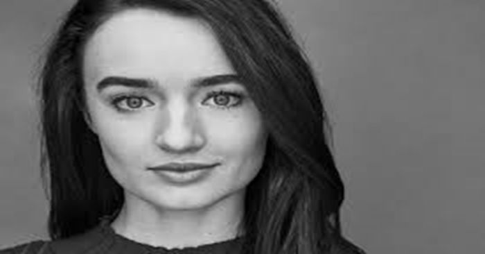 Fallece la actriz Kelley Mack, particip&oacute; en The Walking Dead