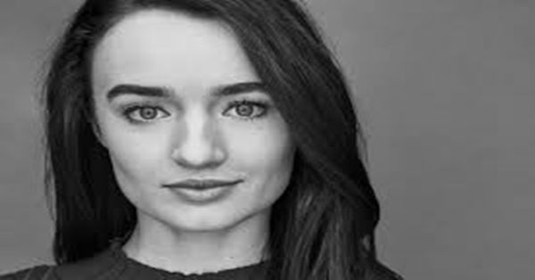 Fallece la actriz Kelley Mack, participó en The Walking Dead