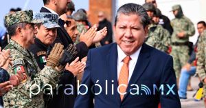 Debe Saúl Monreal hacerse responsable “de sus dichos”, afirma David Monreal