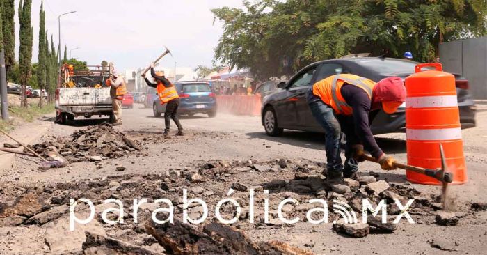 Reporta Gobierno estatal avances del programa Bachetón