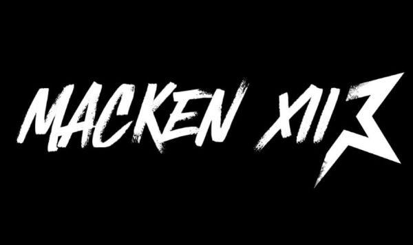 Lanza Macken XII su nuevo sencillo: &quot;Paranoid&quot; (Cover de Black Sabbath)
