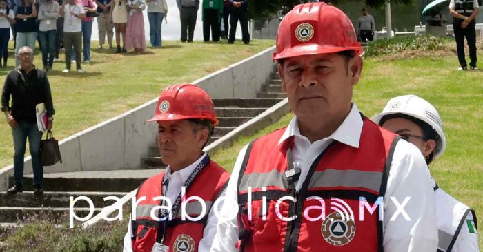 Confirma Armenta pr&eacute;stamo de 2 mil mdp; "se resuelve corrupci&oacute;n heredada", apunta