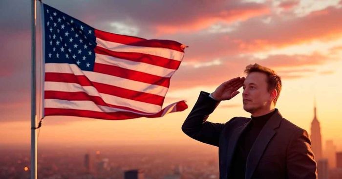 Endurece Elon Musk discurso contra Trump; la Ley Fiscal es una “abominación repugnante”, dice