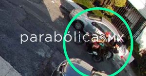 Ejecutan al abogado de la priista ligada a La Barredora