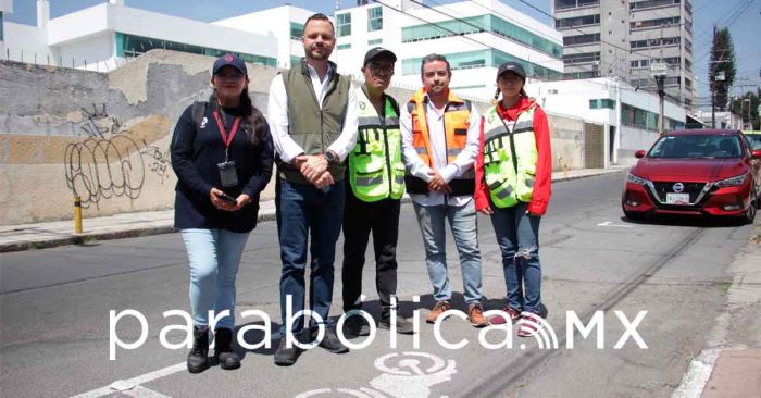 Arranca ayuntamiento el Programa Estaciónate Aquí