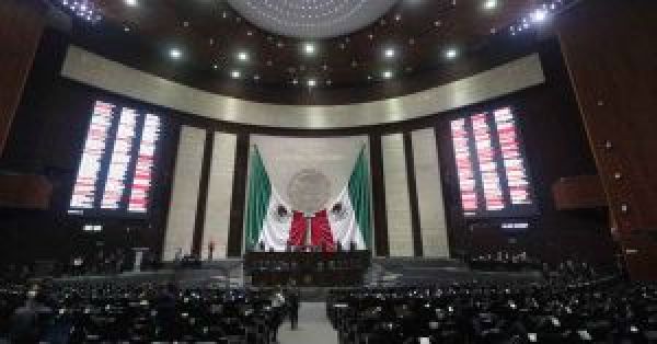 Respaldan diputados federales poblanos llamado de Armenta a Grupo Proyecta