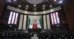 Respaldan diputados federales poblanos llamado de Armenta a Grupo Proyecta