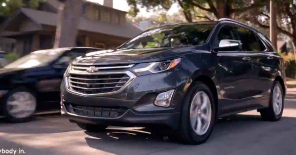 Dejar&aacute; General Motors de fabricar dos de sus modelos en M&eacute;xico