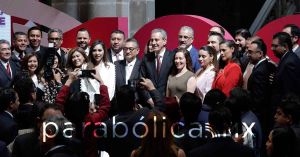 Asegura Pepe Chedraui que pondr&aacute; fin a quejas por baches