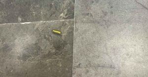 Asaltan centro joyero de la 5 de mayo