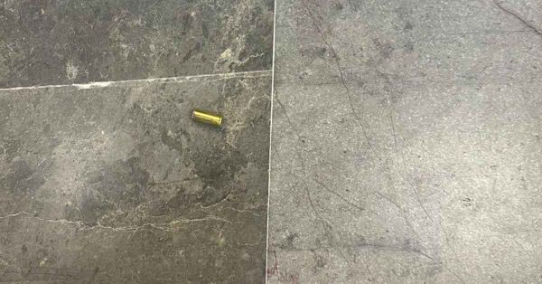 Asaltan centro joyero de la 5 de mayo