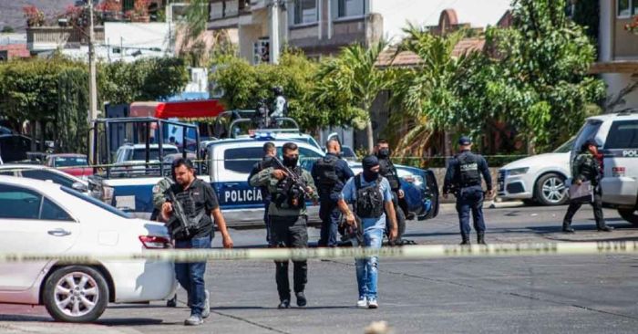 Matan a agente de investigación de Baja California Sur