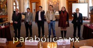 Instala Puebla Capital el primer Comité de Gestión en Residuos del país